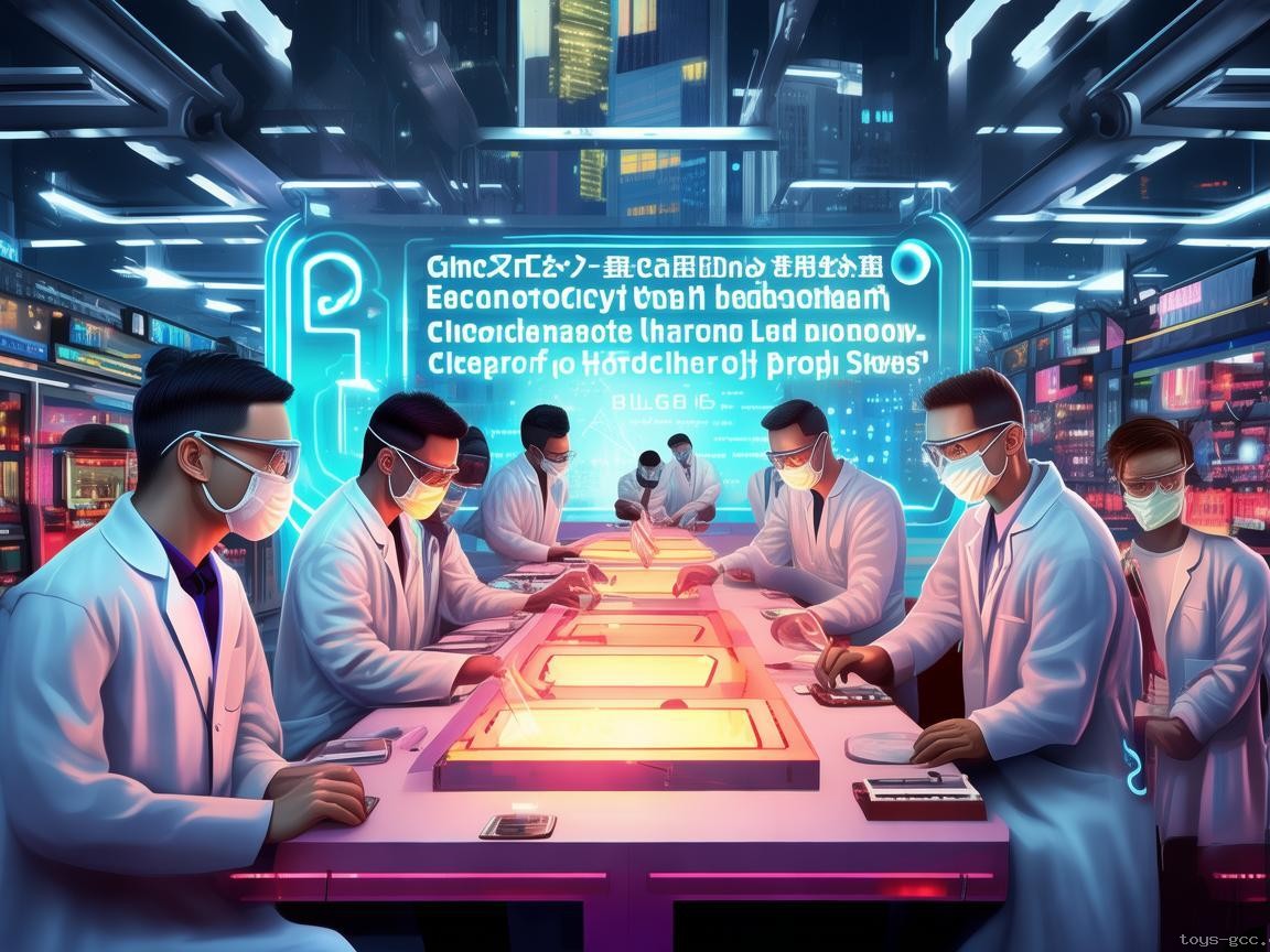 比尔·盖茨断言：美国技术封锁加速中国科技进步